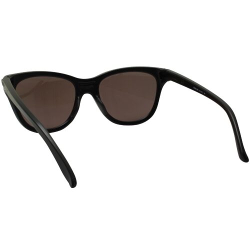 Oakley OO 9357-0555 Polarized Hold On Matte Black Prizm Daily Womens Sunglasses (Copy) - Image 4