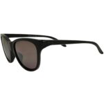 Oakley OO 9357-0555 Polarized Hold On Matte Black Prizm Daily Womens Sunglasses (Copy)