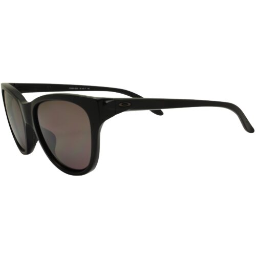 Oakley OO 9357-0555 Polarized Hold On Matte Black Prizm Daily Womens Sunglasses (Copy)