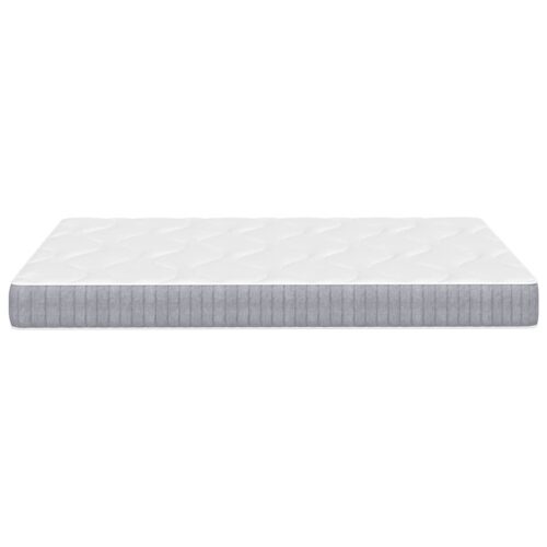 Pocket Spring Mattress Medium 152x203cm Queen Size - Image 4