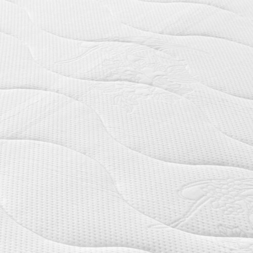 Pocket Spring Mattress Medium 152x203cm Queen Size - Image 6