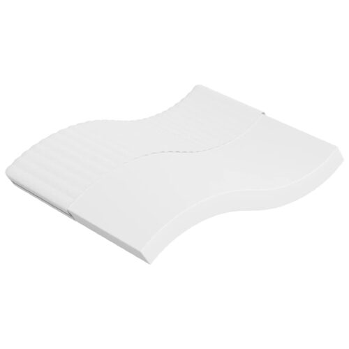 Foam Mattress Medium Soft 152x203cm Queen Size