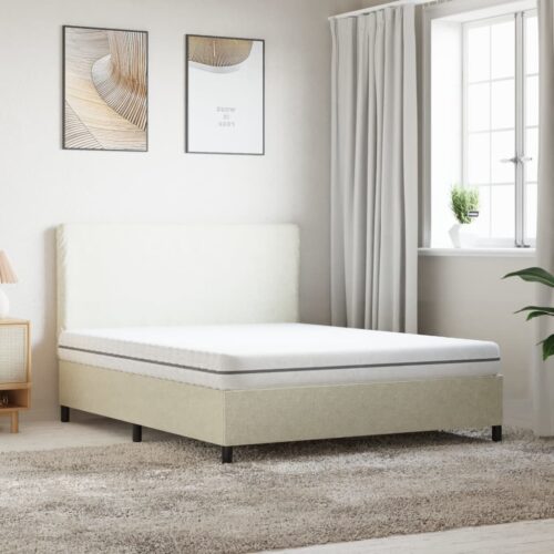 Foam Mattress Medium Soft 152x203cm Queen Size - Image 2