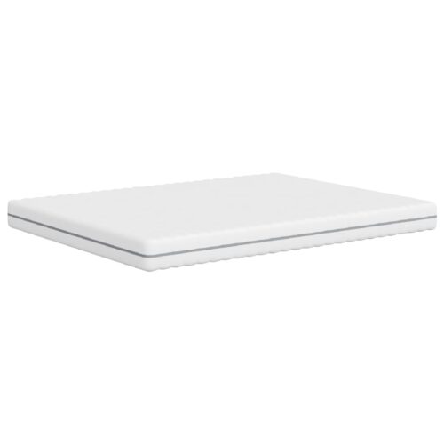 Foam Mattress Medium Soft 152x203cm Queen Size - Image 3
