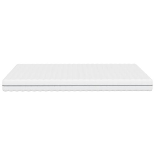 Foam Mattress Medium Soft 152x203cm Queen Size - Image 4