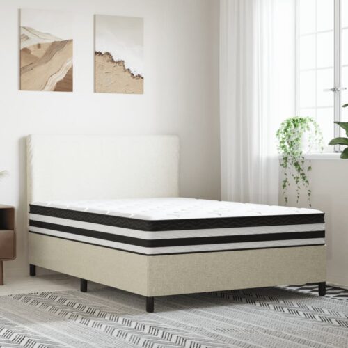 Pocket Spring Mattress Medium 137x190cm - Image 2