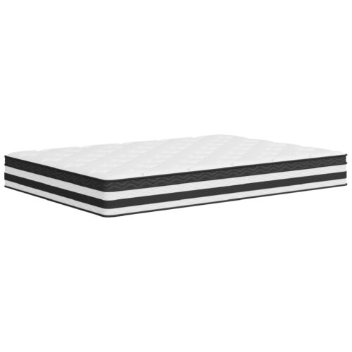 Pocket Spring Mattress Medium 137x190cm - Image 3