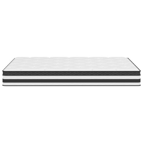 Pocket Spring Mattress Medium 137x190cm - Image 4