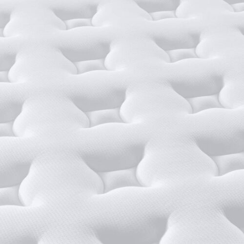 Pocket Spring Mattress Medium 137x190cm - Image 6