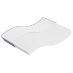 Foam Mattress Medium Soft 152x203cm Queen Size