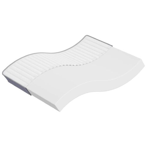 Foam Mattress Medium Soft 152x203cm Queen Size