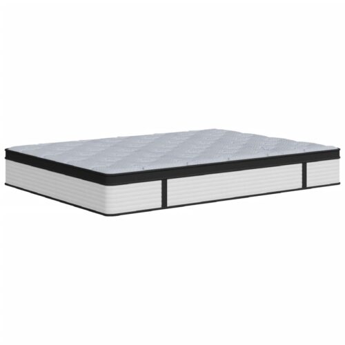 Pocket Spring Mattress Medium Plus 137x190cm - Image 3