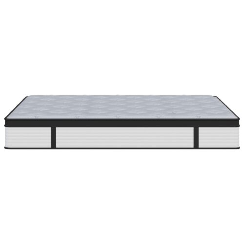 Pocket Spring Mattress Medium Plus 137x190cm - Image 4