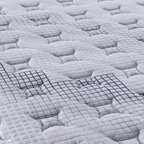 Pocket Spring Mattress Medium Plus 137x190cm - Image 6