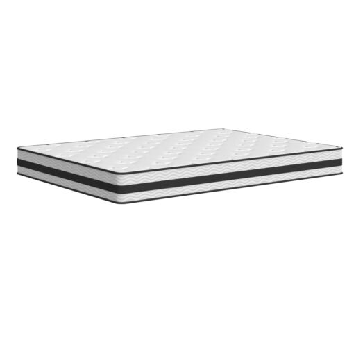Bonnell Spring Mattress Medium 152x203cm Queen Size