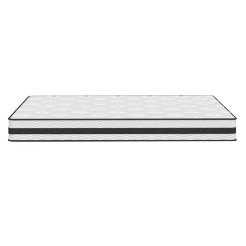 Bonnell Spring Mattress Medium 152x203cm Queen Size - Image 4