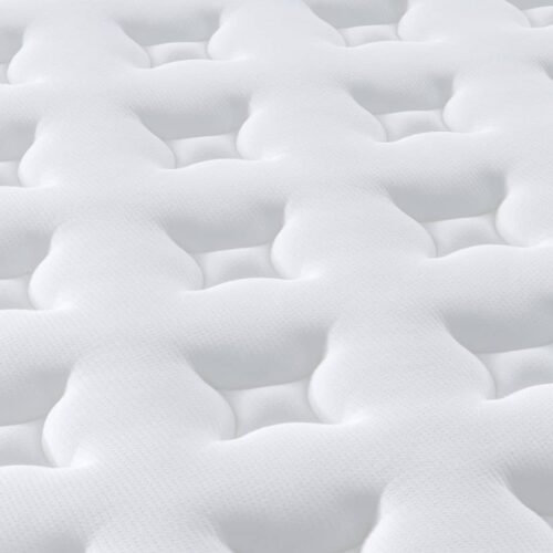 Pocket Spring Mattress Medium 152x203cm Queen Size - Image 6