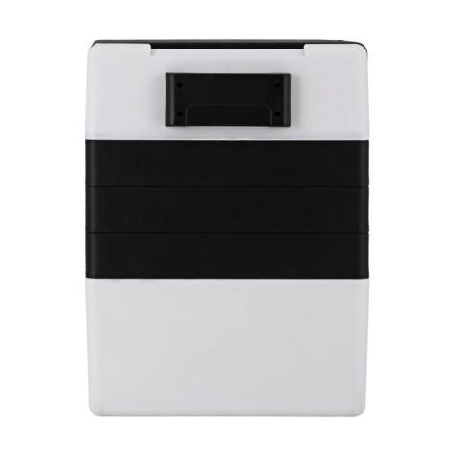 Glacio 45L Portable Fridge Freezer Camping Cooler 12V/24V/240V Caravan Car - Image 3