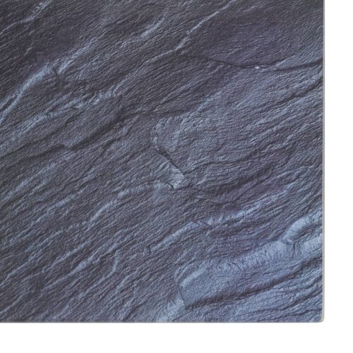 Chopping Boards 2pcs with Natural Stone Pattern Tempered Glass - Image 3