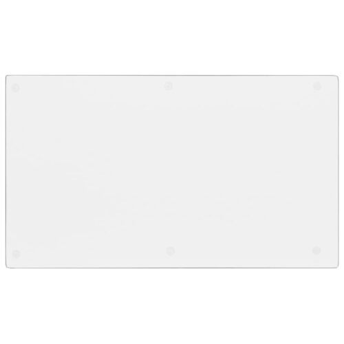 Chopping Boards 2pcs with Natural Stone Pattern Tempered Glass - Image 4