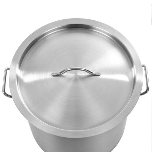 Stock Pot 26 L 32x32cm Stainless Steel - Image 4