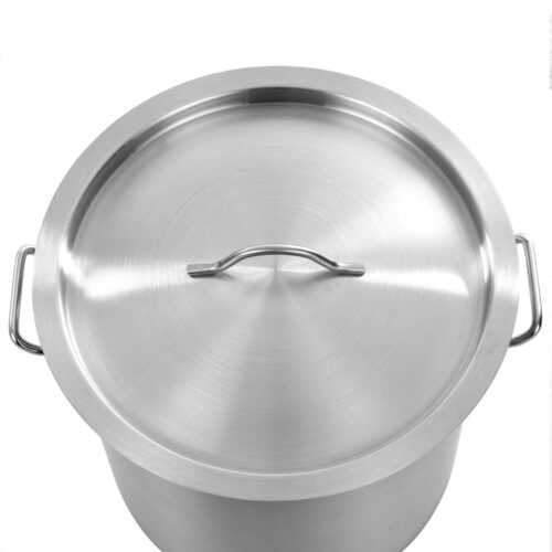 Stock Pot 35 L 36x36cm Stainless Steel - Image 4