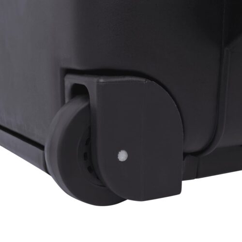 Wheel Equipped Tool Equipment Case with Pick Pluck - Image 5