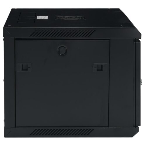 6U Wall Mounted Network Cabinet 19" IP20 600x450x375 mm - Image 3