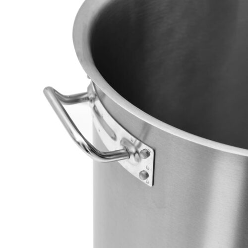 Stock Pot 71 L 45x45cm Stainless Steel - Image 5