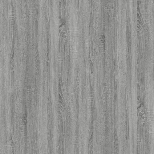 Wall Mounted TV Cabinet Grey Sonoma 40x34.5x40cm - Image 10