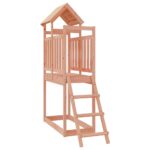 Outdoor Playset 53x110x214cm Solid Wood Douglas
