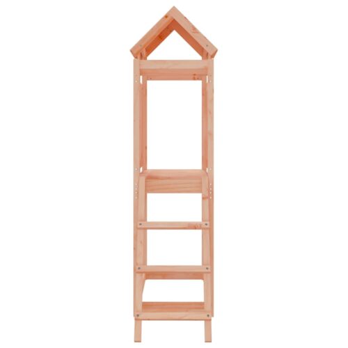 Outdoor Playset 53x110x214cm Solid Wood Douglas - Image 4