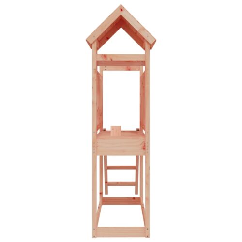 Outdoor Playset 53x110x214cm Solid Wood Douglas - Image 6