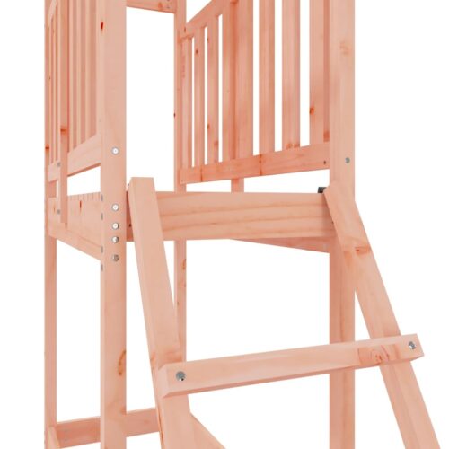 Outdoor Playset 53x110x214cm Solid Wood Douglas - Image 7
