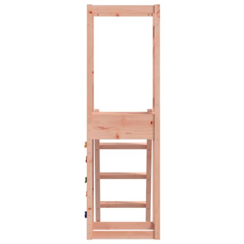 Outdoor Playset 53x46.5x169cm Solid Wood Douglas - Image 5