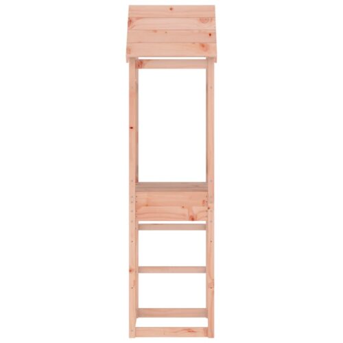 Play Tower 52.5x46.5x206.5cm Solid Wood Douglas - Image 4