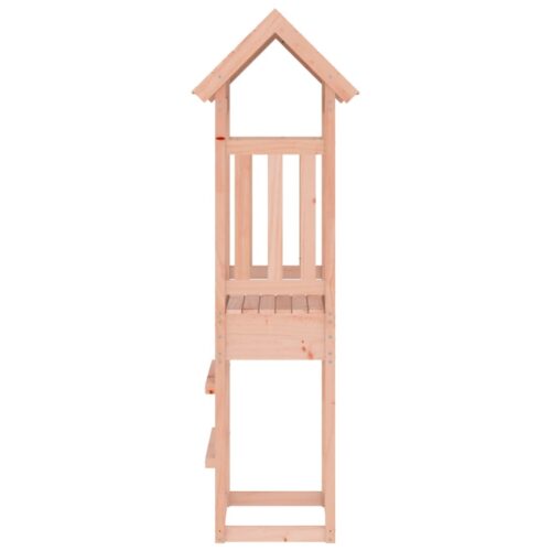 Play Tower 52.5x46.5x206.5cm Solid Wood Douglas - Image 5