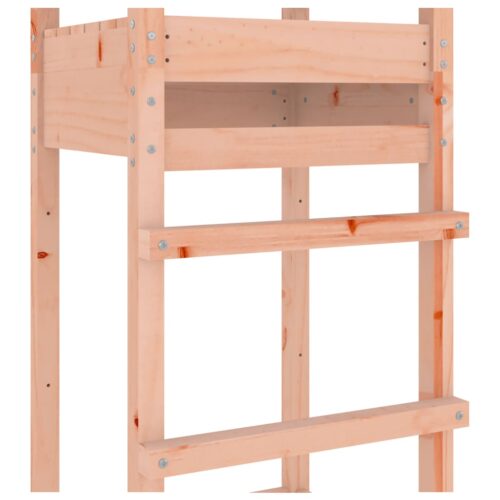 Play Tower 52.5x46.5x206.5cm Solid Wood Douglas - Image 6