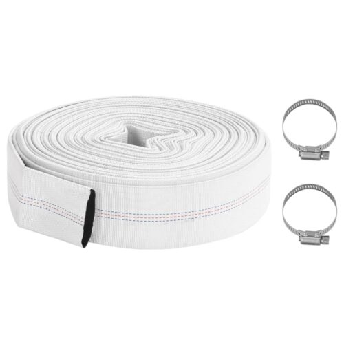 Fire Hose 30m 2" PVC