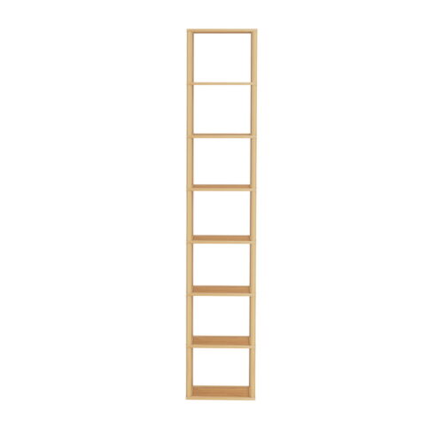 Artiss Shoe Rack 8-tier 8 Pairs Stackable - Image 5