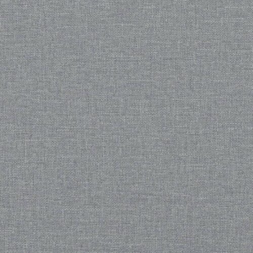 Massage Recliner Chair Lounge Sofa Armchair Massager  Light Grey Fabric - Image 11