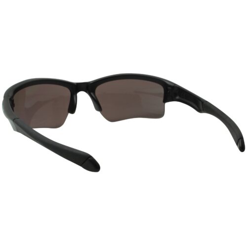 Ex Display Oakley OO 9200-17 Polarized Quarter Jacket Prizm Daily Sunglasses - Image 4