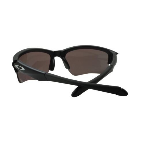 Ex Display Oakley OO 9200-17 Polarized Quarter Jacket Prizm Daily Sunglasses - Image 5