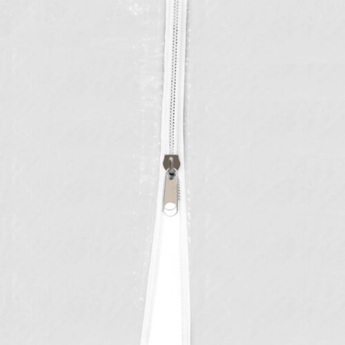 Party Tent 3x3m White - Image 3