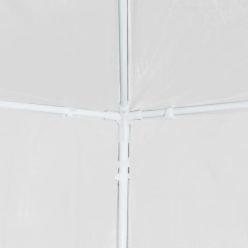 Party Tent 3x3m White - Image 6