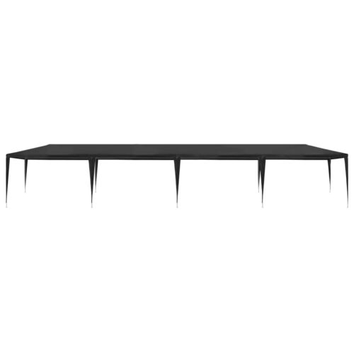 Party Tent 3x12m PE Anthracite - Image 3