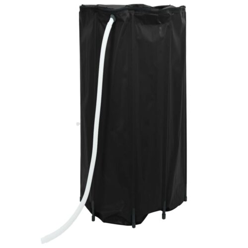 Water Tank with Tap Foldable 250 L PVC - Image 3