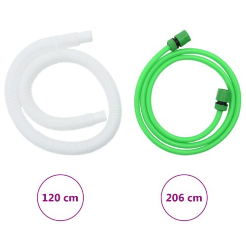 Water Tank with Tap Foldable 250 L PVC - Image 10