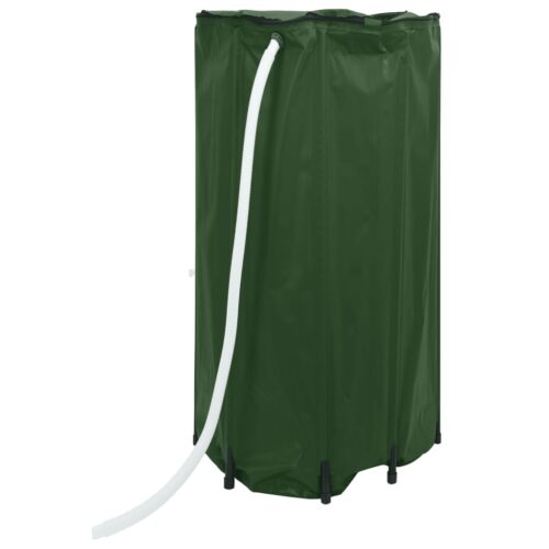 Water Tank with Tap Foldable 380 L PVC - Image 3