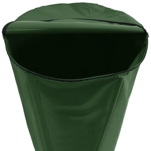 Water Tank with Tap Foldable 380 L PVC - Image 4